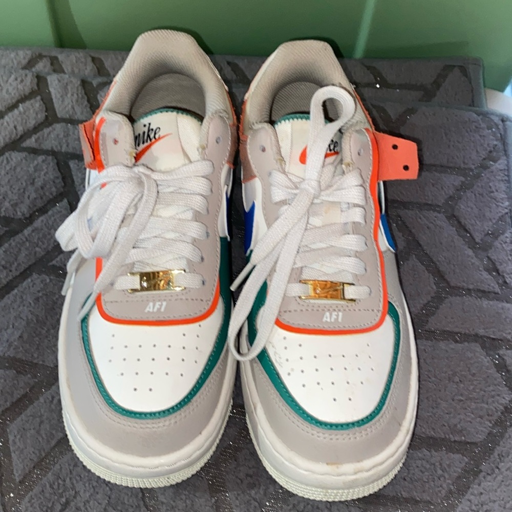 Women’s Nike Air Force 1